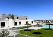 Rynek Pierwotny - Villa -
BAÑOS Y MENDIGO - Altaona Golf