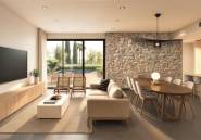 Rynek Pierwotny - Villa -
Torre Pacheco - Santa Rosalia Lake And Life Resort