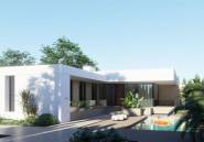 Obra nueva - Villa -
Torrevieja - El chaparral