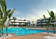 Rynek Pierwotny - Penthouse -
Guardamar del Segura - El Raso