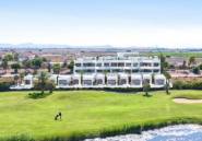 Rynek Pierwotny - Apartament -
Los Alcázares - Serena Golf