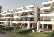 New Build - Apartment -
Alhama de Murcia - Condado De Alhama