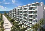 Rynek Pierwotny - Apartament -
Almerimar