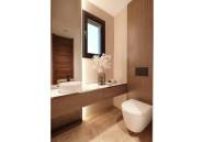 Rynek Pierwotny - Villa -
Cuevas Del Almanzora - Desert Springs Golf Club