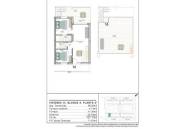 New Build - Penthouse -
Torre Pacheco - San Cayetano