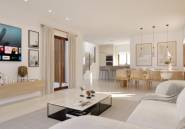 Rynek Pierwotny - Villa -
Orihuela - Vistabella Golf
