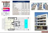 New Build - Penthouse -
Torrevieja - Centro