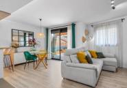 Rynek Wtórny - Apartament -
El Campello - Muchavista