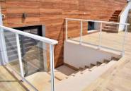 Rynek Pierwotny - Villa -
Finestrat - Balcon de finestrat