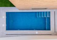 Obra nueva - Villa -
Ciudad Quesada - Rojales