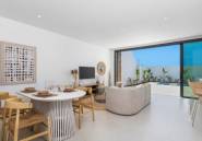 New Build - Town House -
Los Alcázares - Serena Golf