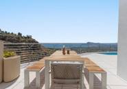 Obra nueva - Villa -
Altea - Sierra Altea