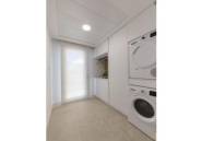 Obra nueva - Villa -
BAÑOS Y MENDIGO - Altaona Golf