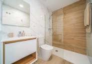 Obra nueva - Bungalow -
Orihuela - Vistabella Golf