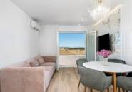 Rynek Wtórny - Apartament -
Torrevieja