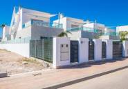 Rynek Pierwotny - Villa -
Los Alcázares - Torre del Rame