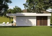 New Build - Villa -
Pinoso - Lel