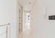 New Build - Villa -
Orihuela Costa - Punta Prima