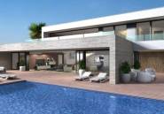 New Build - Villa -
Benitachell - Cumbre del Sol