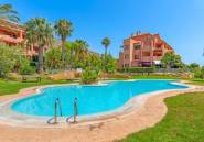 Rynek Wtórny - Apartament -
Finestrat - Sierra cortina