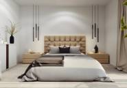 Obra nueva - Villa -
Ciudad Quesada - Rojales - Golf La Marquesa (Ciudad Quesada)