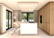 New Build - Villa -
Finestrat - Golf Bahia