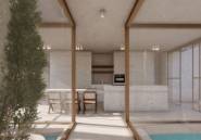 New Build - Villa -
Formentera del Segura