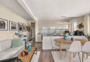 Rynek Wtórny - Apartament -
Guardamar del Segura - Guardamar