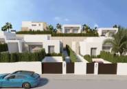 Rynek Pierwotny - Villa -
Algorfa - La finca golf