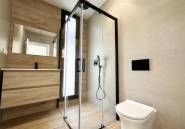 New Build - Villa -
Pilar de la Horadada - Torre De La Horadada