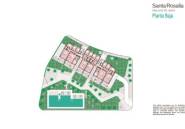 Rynek Pierwotny - Penthouse -
Torre Pacheco - Santa Rosalia Lake And Life Resort
