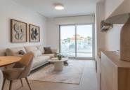 Obra nueva - Piso -
Orihuela Costa - Playa Flamenca