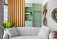 Rynek Pierwotny - Town House -
Dolores - Sector 3