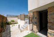 Obra nueva - Villa -
Algorfa - La finca golf