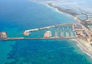 New Build - Apartment -
San Pedro del Pinatar - Pueblo