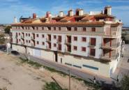 Obra nueva - Piso -
Avileses - pueblo