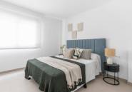 Rynek Pierwotny - Town House -
Rafal - pueblo