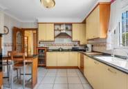 Rynek Wtórny - Villa -
Torrevieja - La Mata