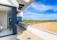 Obra nueva - Villa -
Pilar de la Horadada - Lo Romero Golf