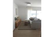 Rynek Pierwotny - Town House -
Orihuela - Vistabella Golf