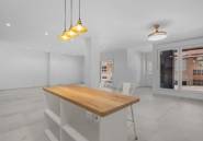 Rynek Wtórny - Apartament -
Torrevieja - Playa del Acequión