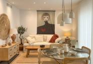 New Build - Bungalow -
Algorfa - La finca golf