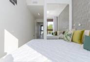 New Build - Bungalow -
Torrevieja - Los Balcones