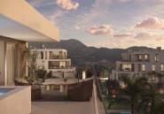 New Build - Ground floor apartment -
Benicassim - Almadraba