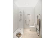 Rynek Pierwotny - Apartament -
Torrevieja - Playa del Cura