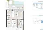 Rynek Pierwotny - Bungalow -
San Pedro del Pinatar - Las esperanzas