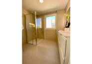 Obra nueva - Villa -
Finestrat - Sierra cortina