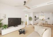 Rynek Pierwotny - Town House -
Finestrat - Balcon de finestrat