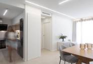 New Build - Apartment -
Denia - L´Estanyó (Marinas)