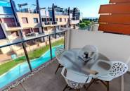 Rynek Wtórny - Penthouse -
Pilar de la Horadada - Mil Palmeras